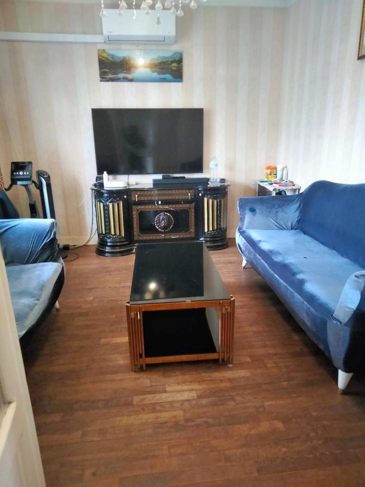 Maison Et Appartement Ла-Курнёв Экстерьер фото